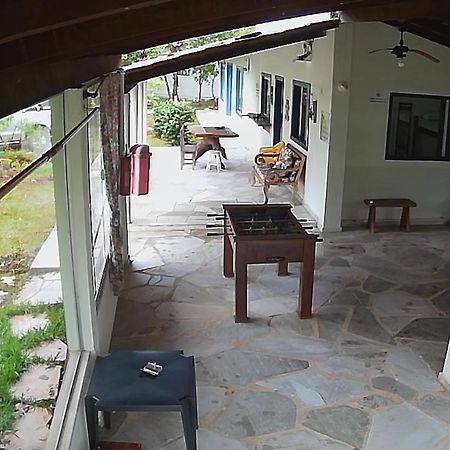 Estancia Morro Do Frota Pirenópolis エクステリア 写真