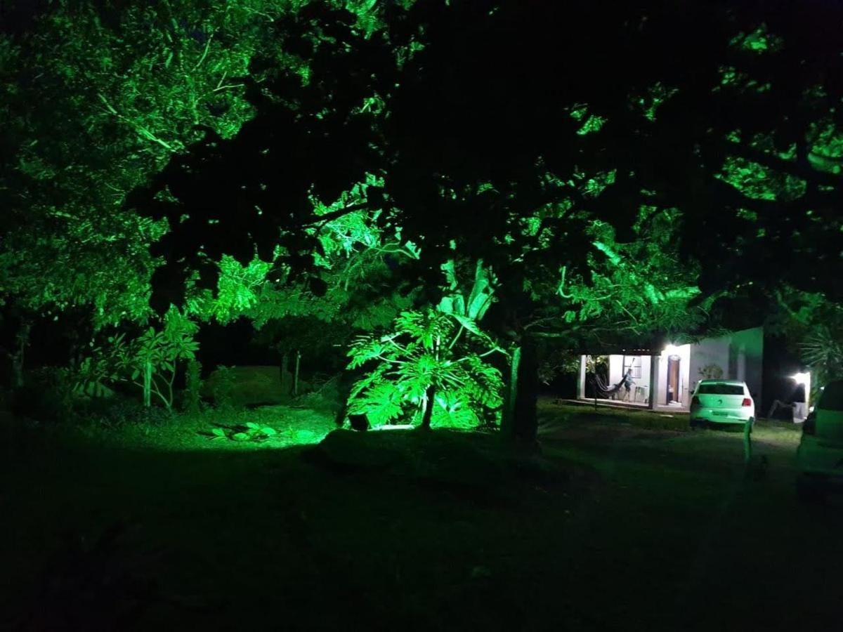 Estancia Morro Do Frota Pirenópolis エクステリア 写真