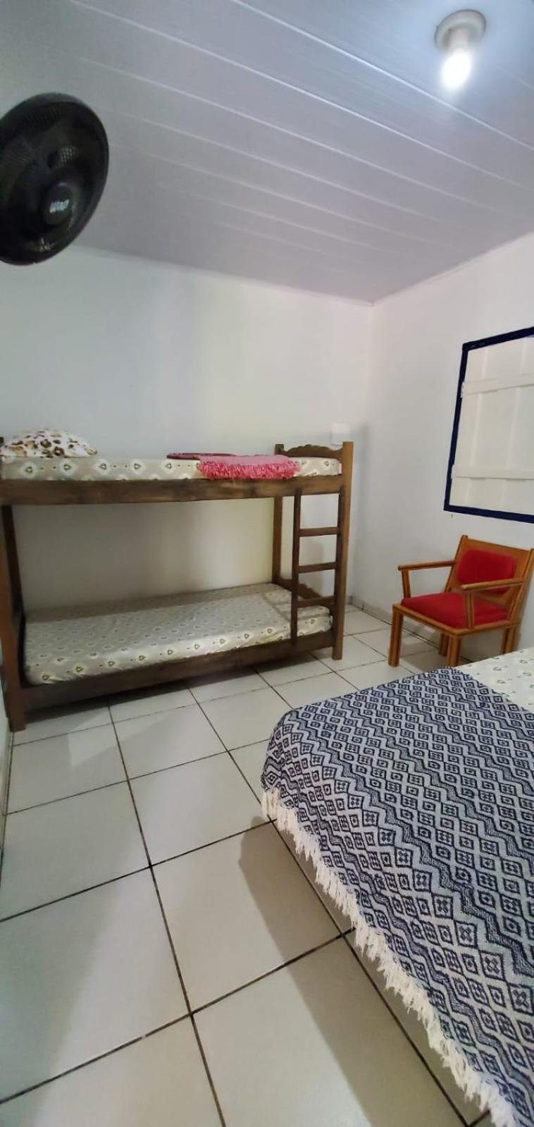 Estancia Morro Do Frota Pirenópolis エクステリア 写真