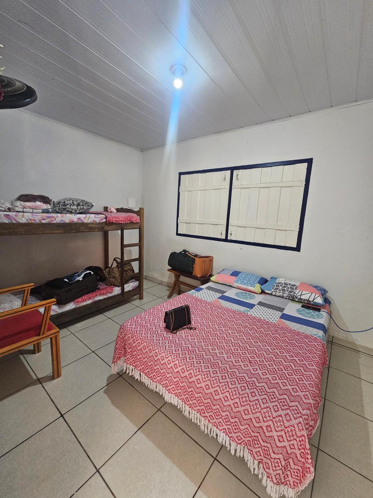 Estancia Morro Do Frota Pirenópolis エクステリア 写真