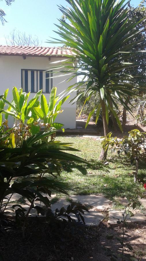 Estancia Morro Do Frota Pirenópolis エクステリア 写真